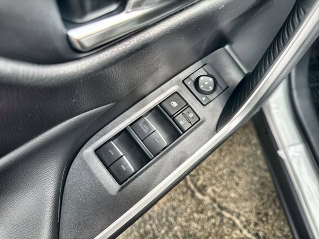 New 2025 Toyota RAV4 XLE Premium image 23