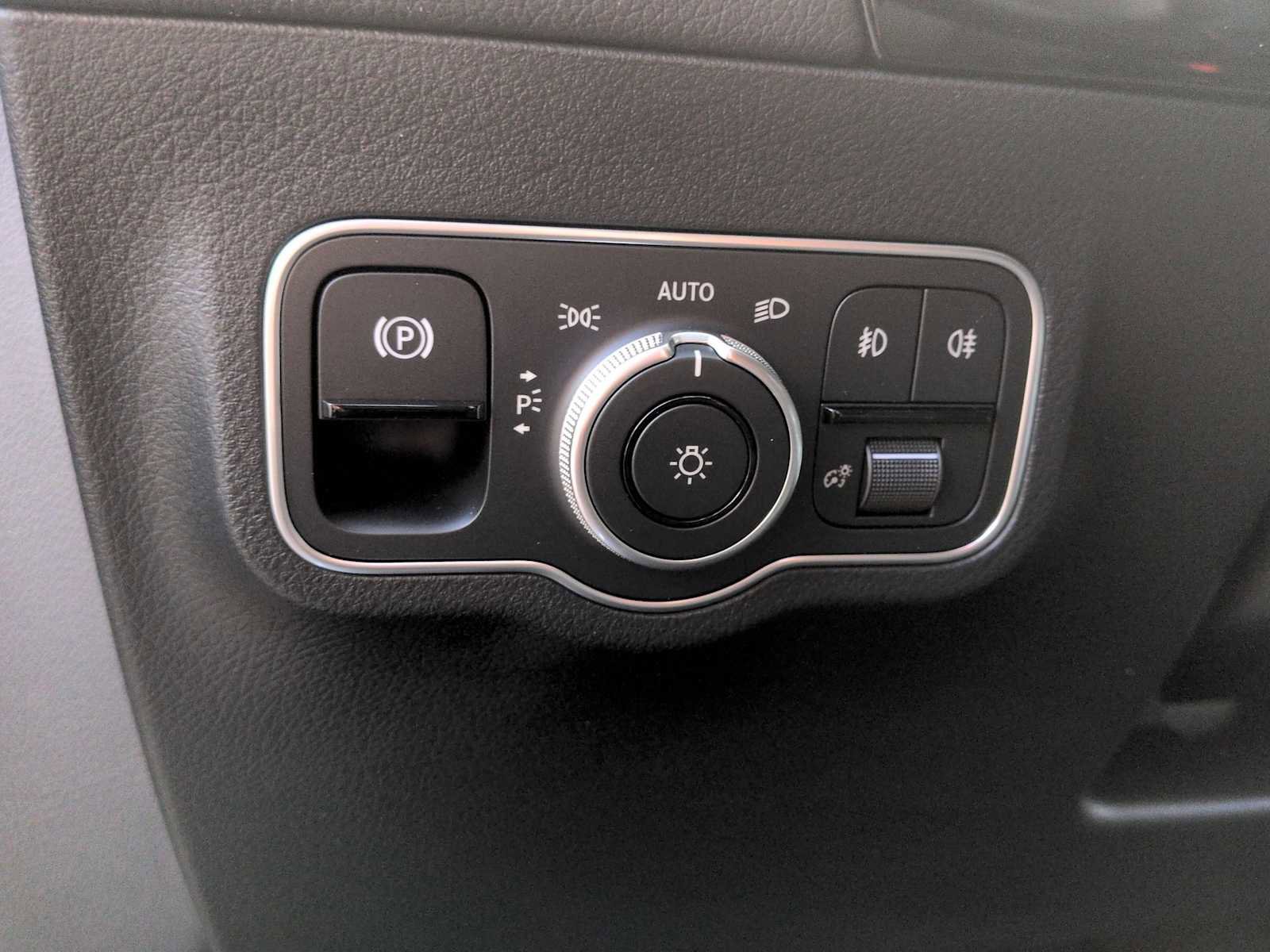 Used 2026 Mercedes-Benz GLA 250 4MATIC image 17