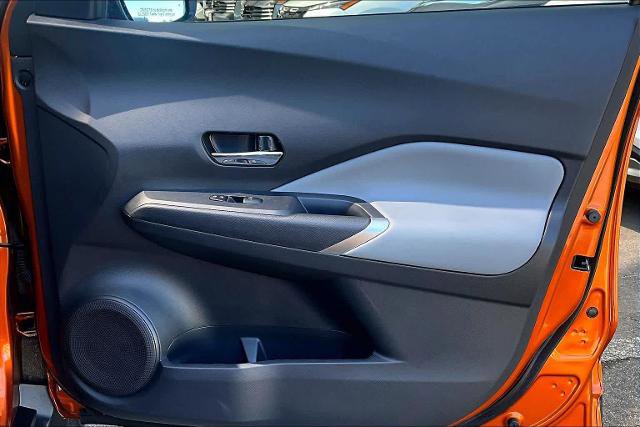 Certified 2023 Nissan Kicks SR w/ SR Premium Package FWD image 22