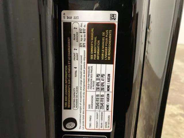 Used 2025 BMW 430i Convertible w/ Premium Package RWD image 25