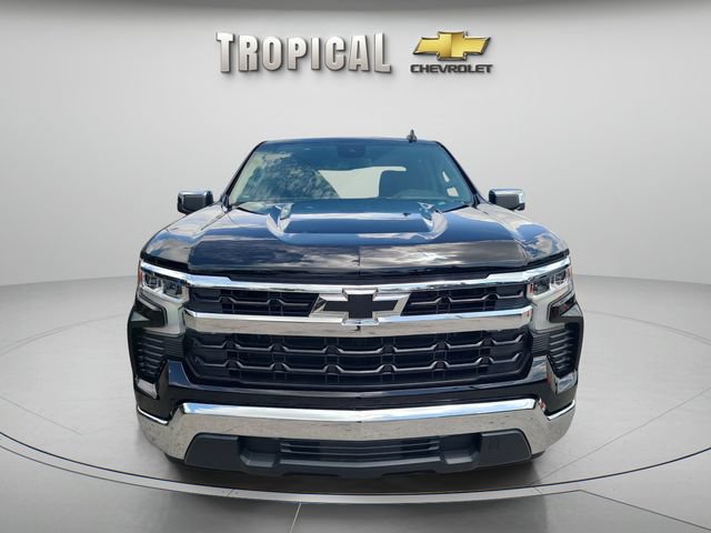 New 2026 Chevrolet Silverado 1500 LT RWD image 8