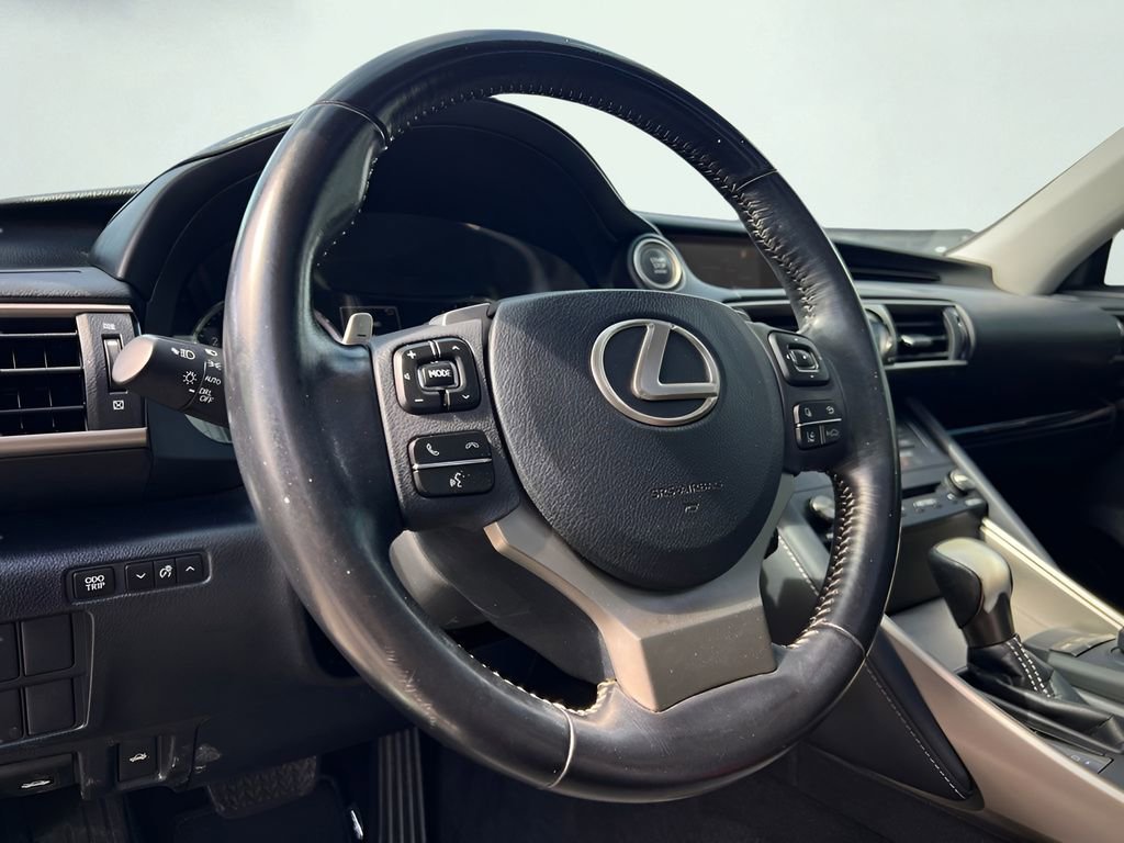 Used 2018 Lexus IS 300 w/ Accessory Package 2 image 40