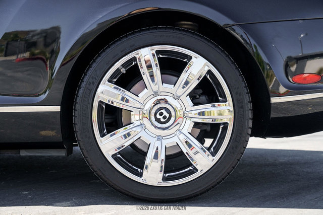 Used 2007 Bentley Continental GTC AWD/4WD image 71