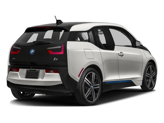 Used 2017 BMW i3 RWD image 5