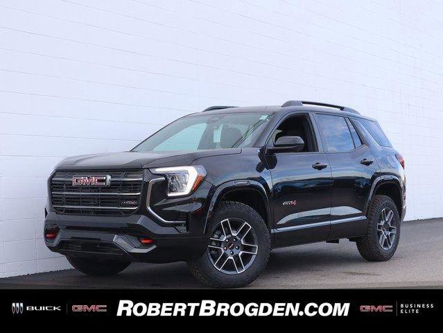 New 2026 GMC Terrain AT4 w/ Convenience Package III image 1