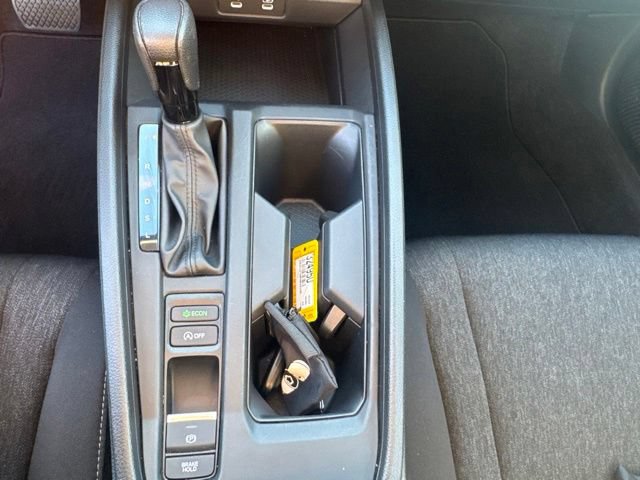 Used 2023 Honda Accord EX image 18
