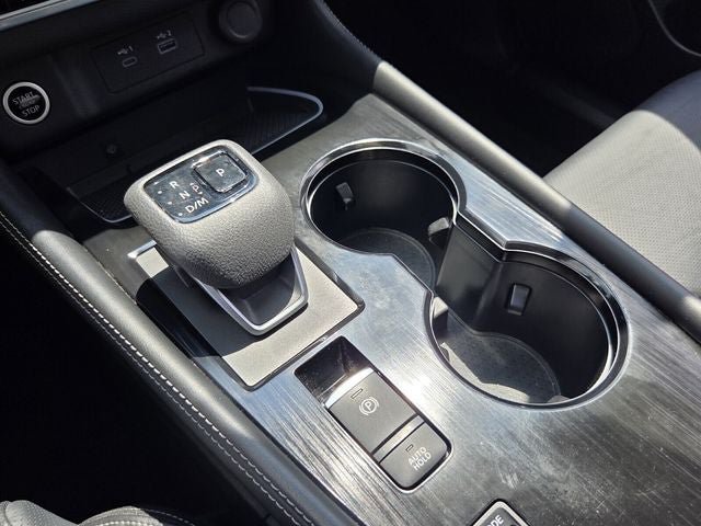 Used 2023 Nissan Rogue Platinum w/ Platinum Premium Package FWD image 22