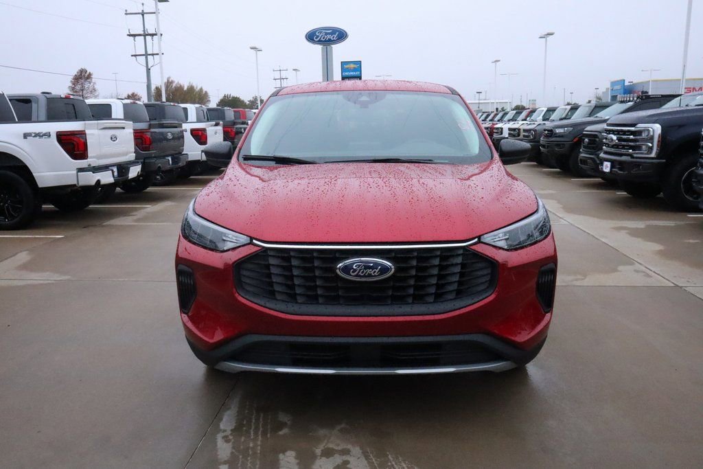 New 2026 Ford Escape Active image 8