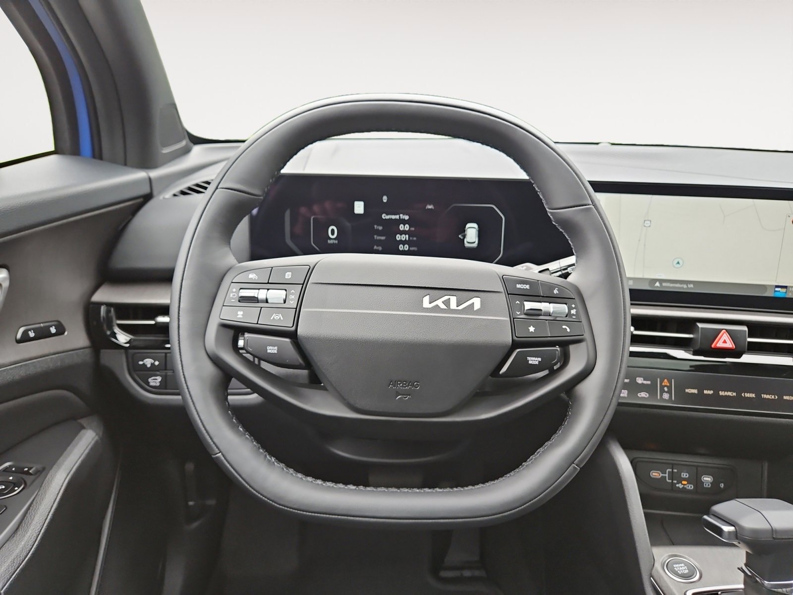 New 2026 Kia Sportage X-Line image 12