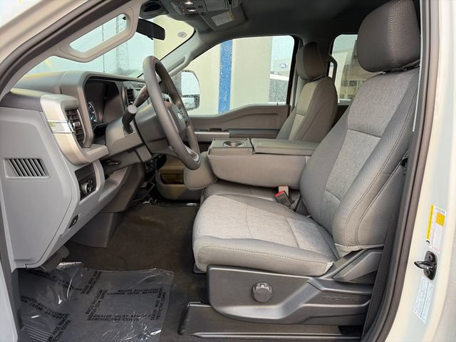 New 2026 Ford F250 XL w/ STX Appearance Package AWD/4WD image 13