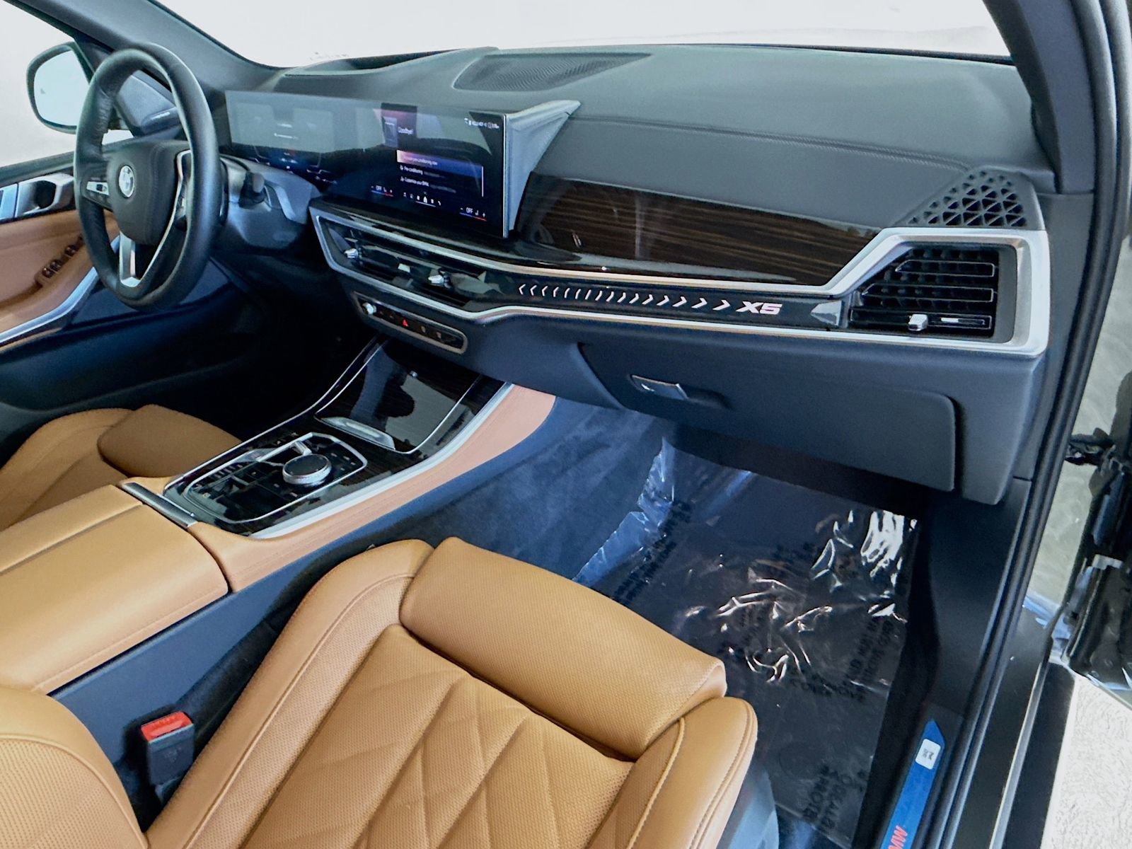 Used 2026 BMW X5 sDrive40i image 31