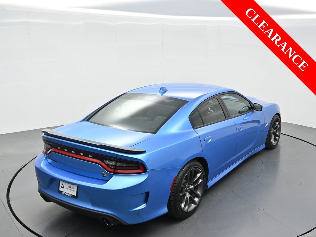 Used 2023 Dodge Charger Scat Pack w/ Harman/Kardon Audio Group image 56