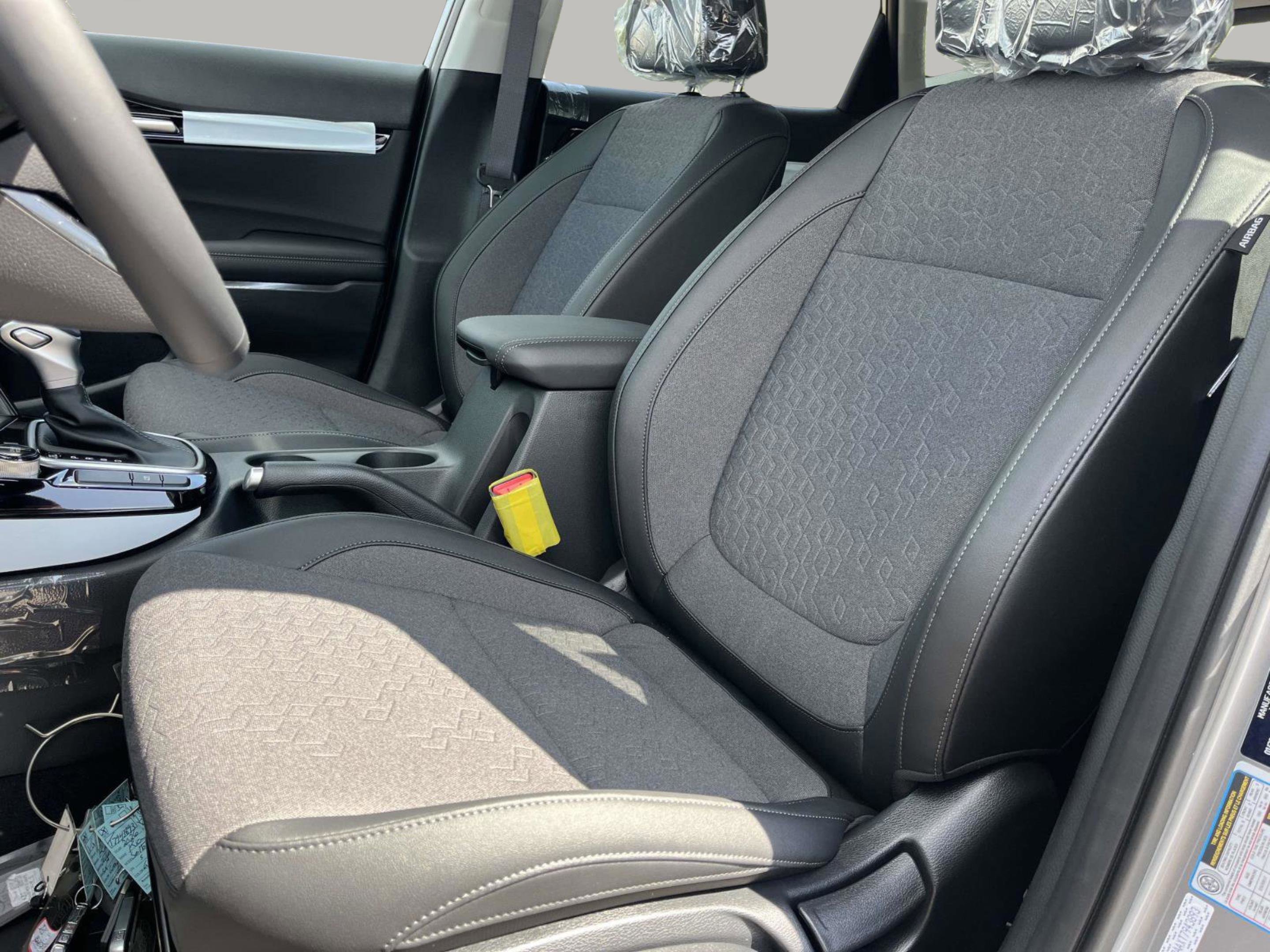 New 2026 Kia Seltos S image 22