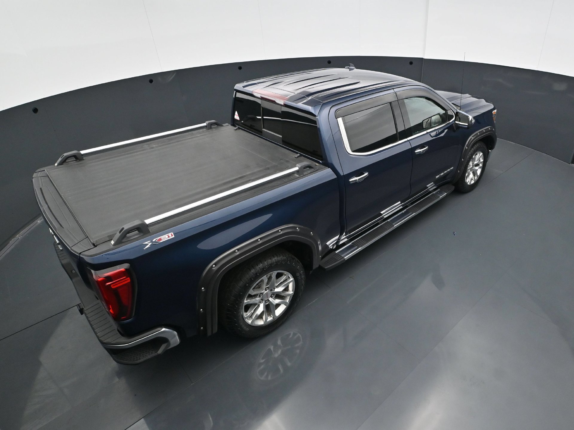 Used 2020 GMC Sierra 1500 SLT w/ SLT Premium Package AWD/4WD image 41