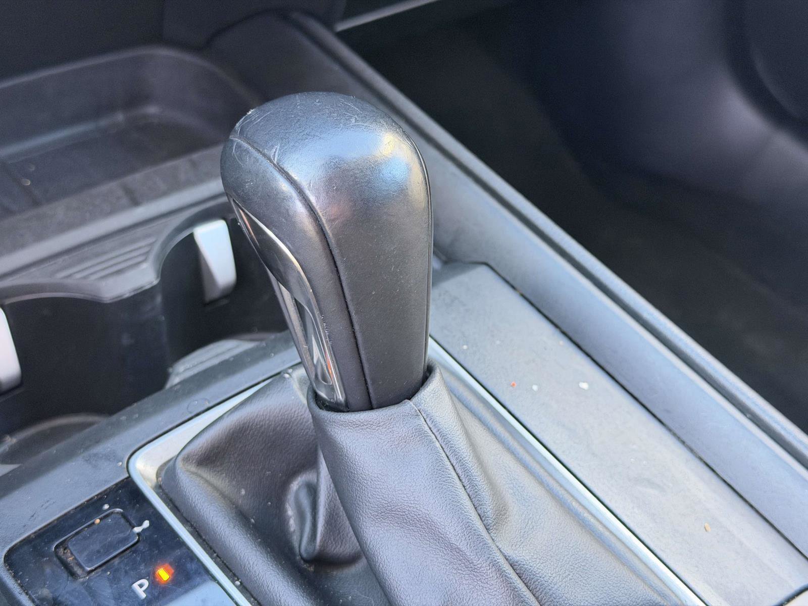 Used 2025 MAZDA CX-50 AWD 2.5 S w/ Preferred Package image 32