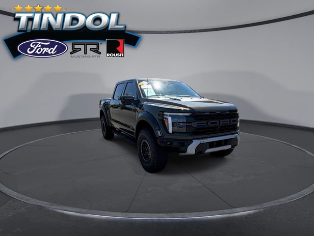 Certified 2024 Ford F150 Raptor AWD/4WD image 2