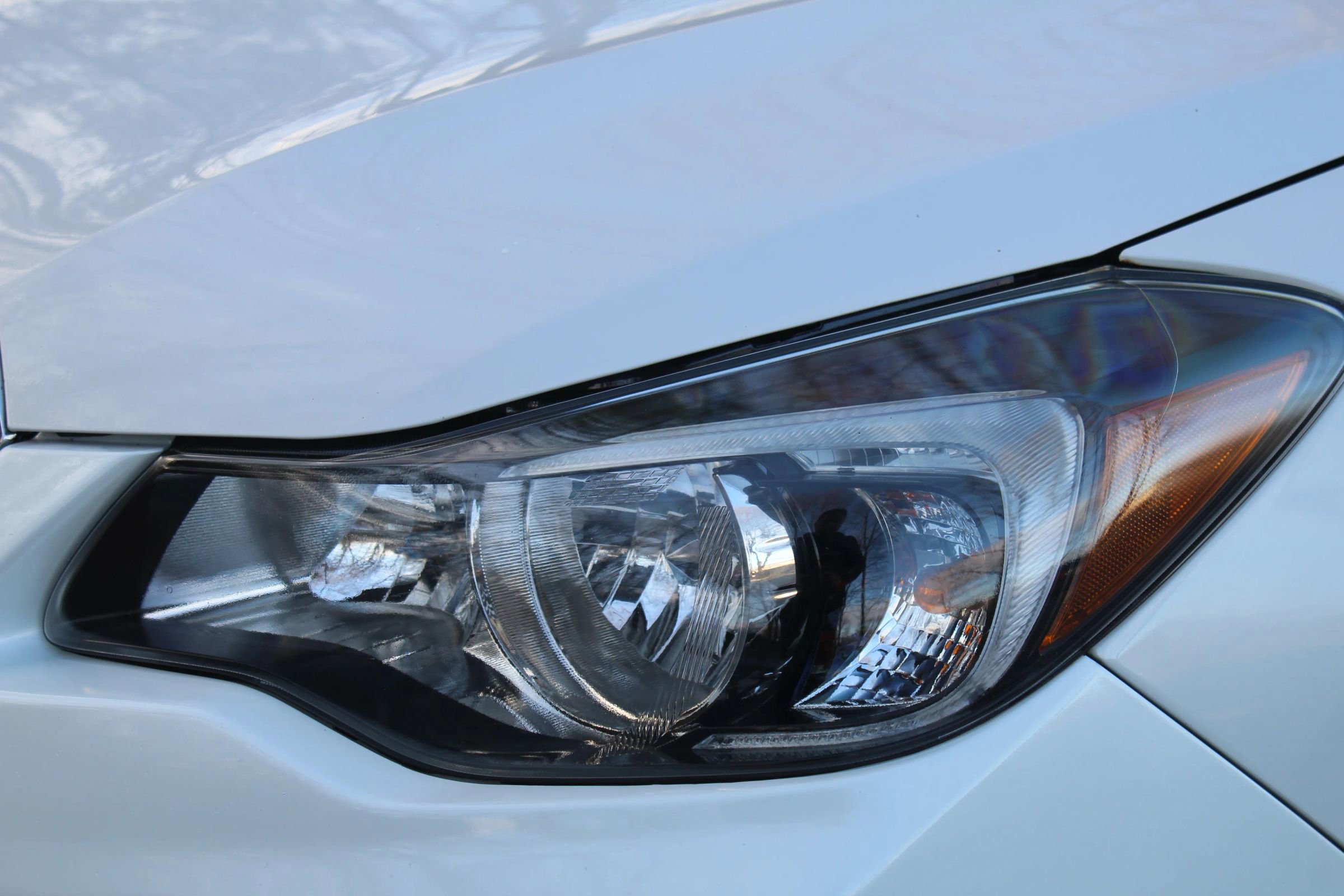 Used 2016 Subaru Impreza 2.0i image 34