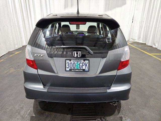 Used 2013 Honda Fit Sport image 4