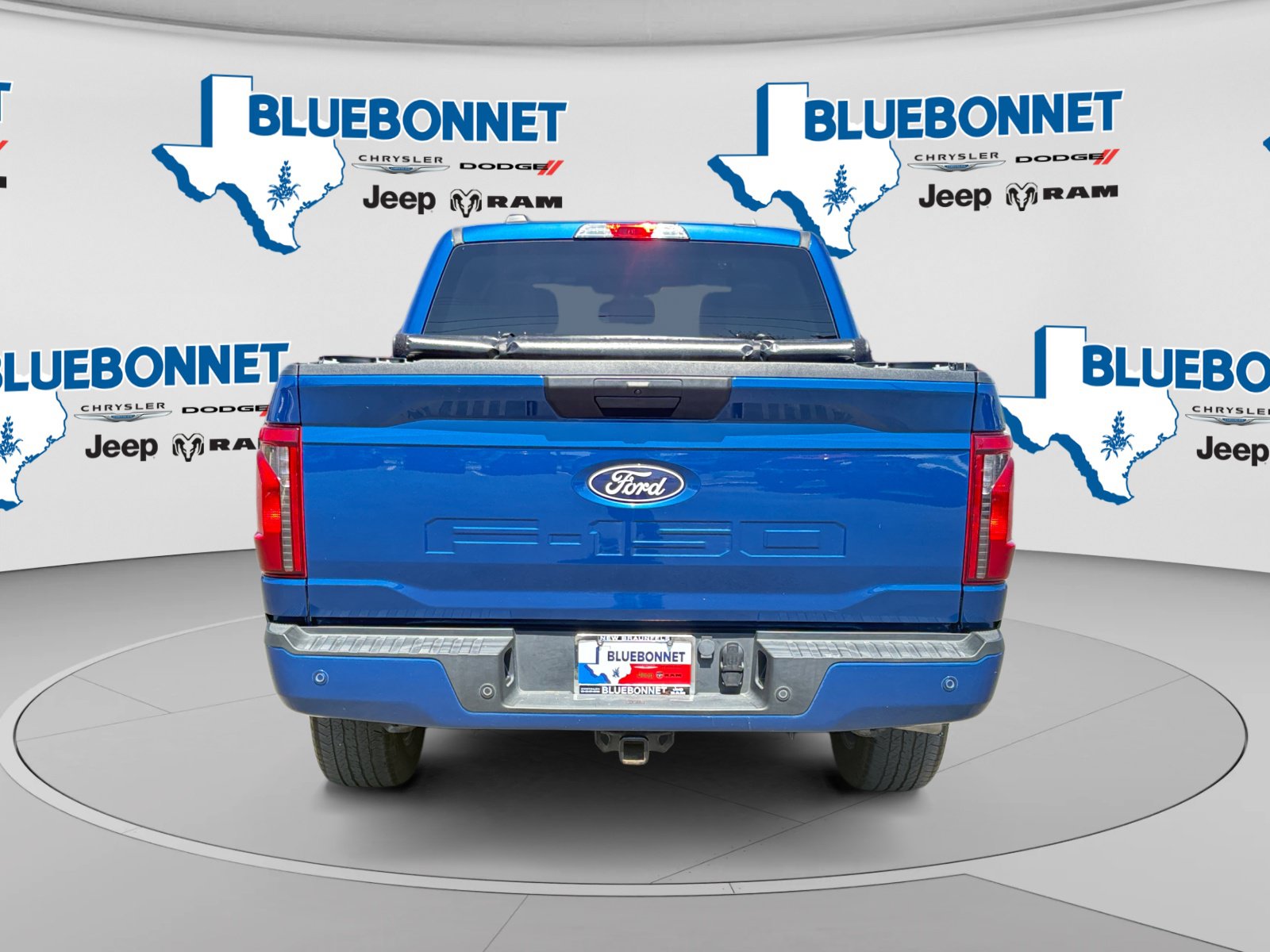 Used 2024 Ford F150 STX AWD/4WD image 6