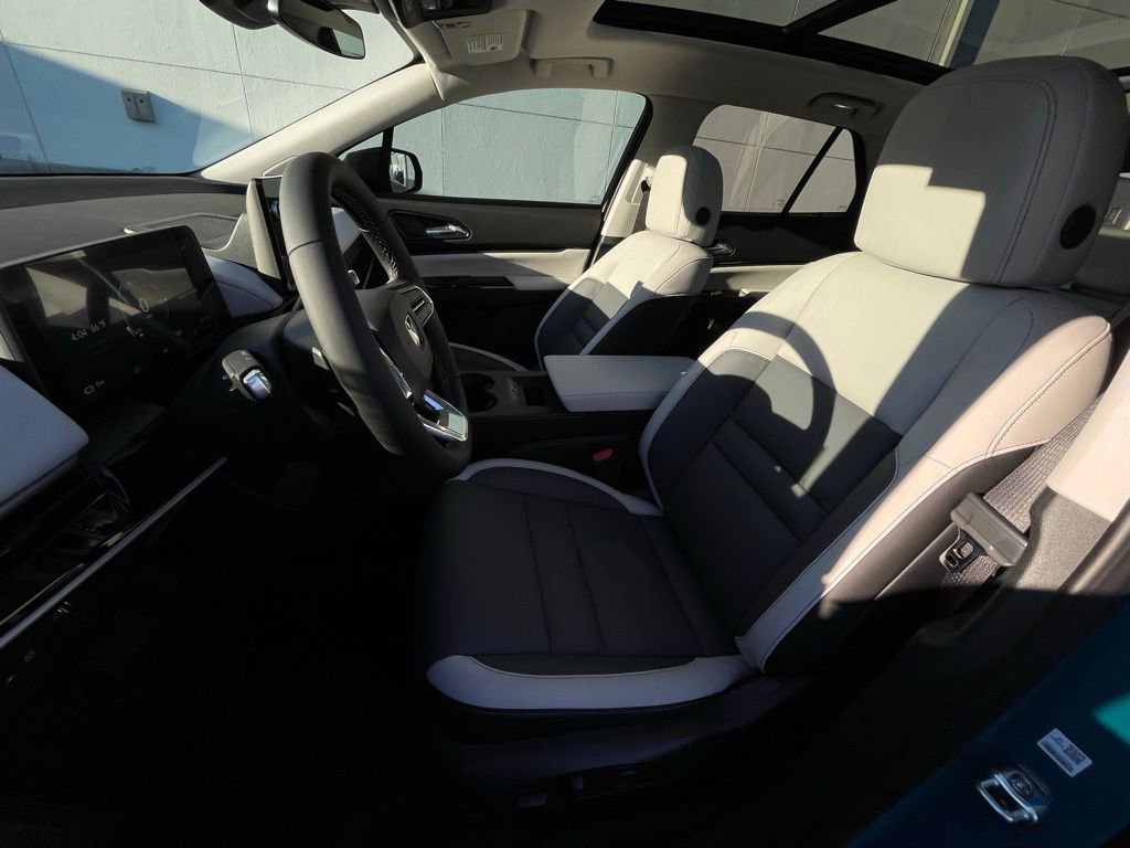 New 2026 Honda Prologue Touring image 27