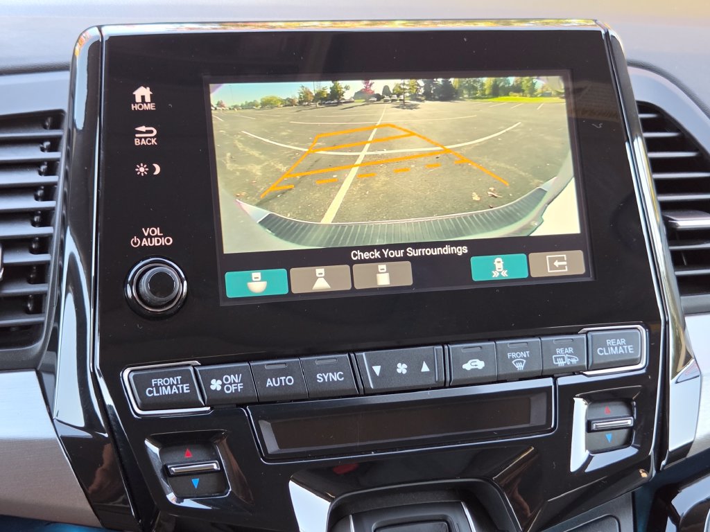 Used 2024 Honda Odyssey Touring image 7