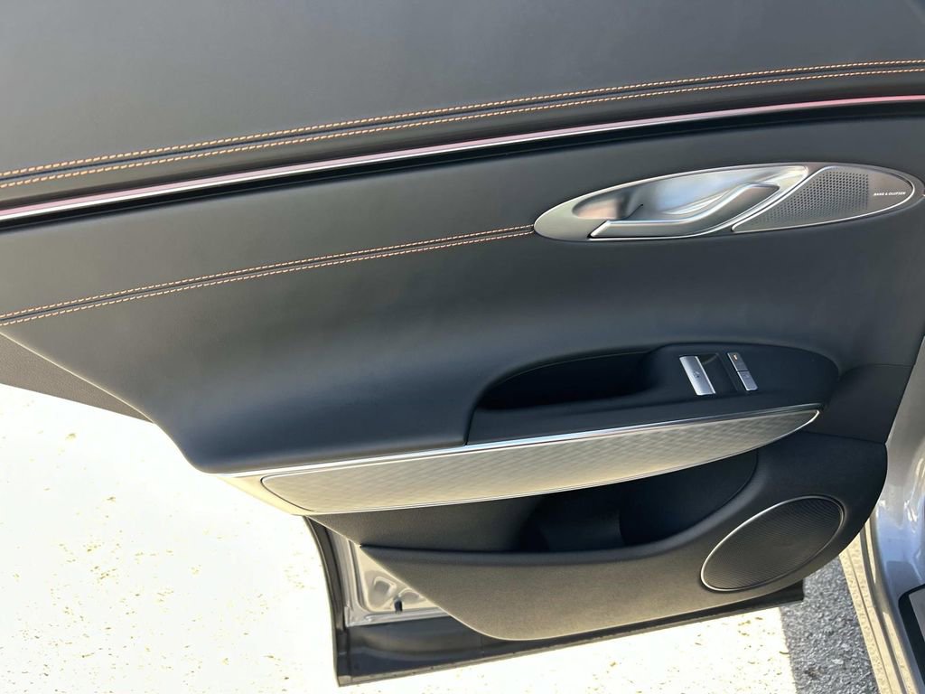 New 2026 Genesis GV70 2.5T Sport Prestige image 21