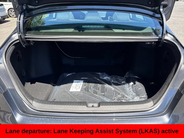 Used 2025 Honda Accord LX image 35