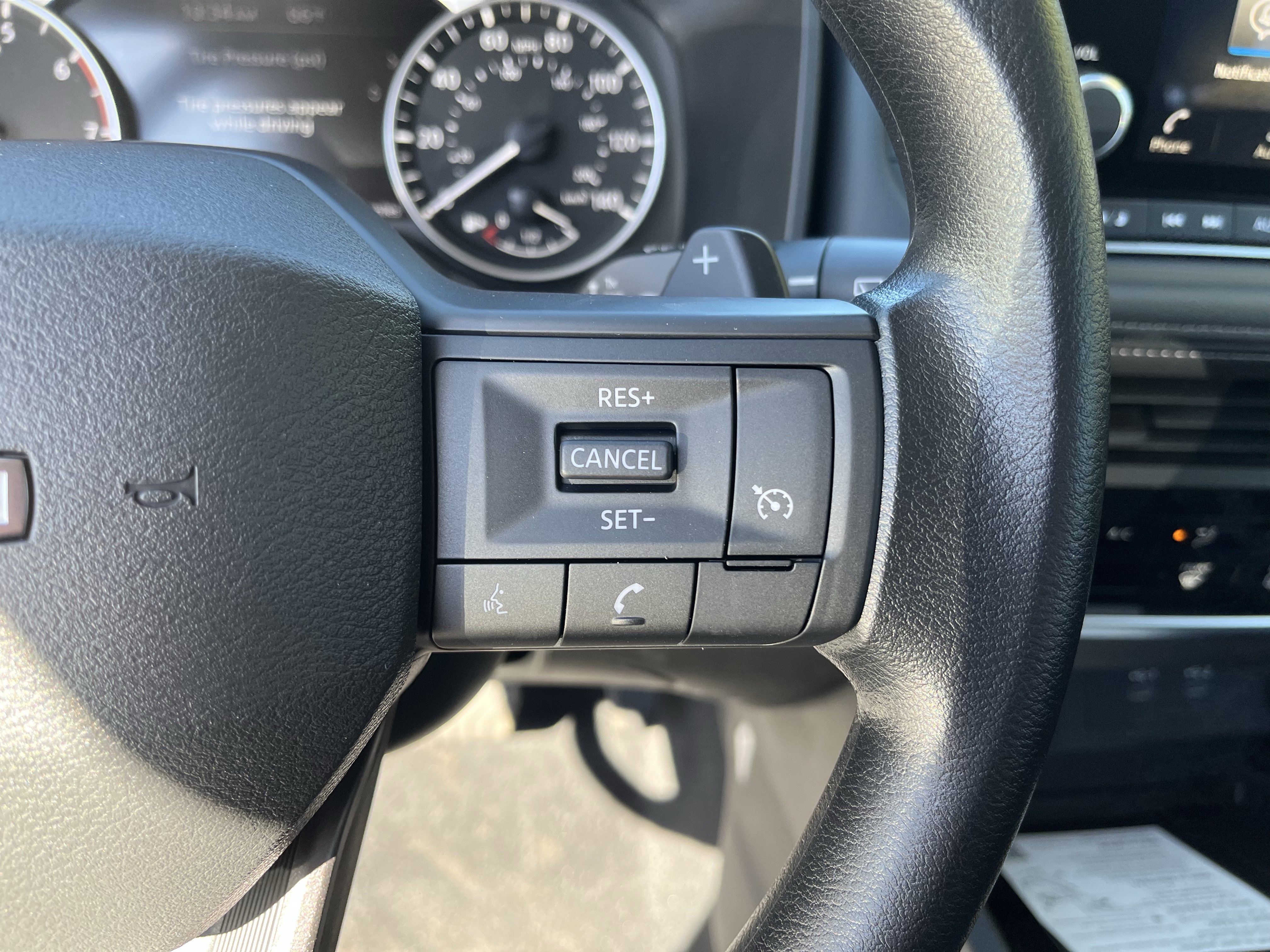 New 2026 Nissan Rogue S image 14