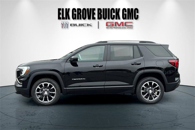 New 2026 GMC Terrain Elevation w/ Elevation Premium Package image 7
