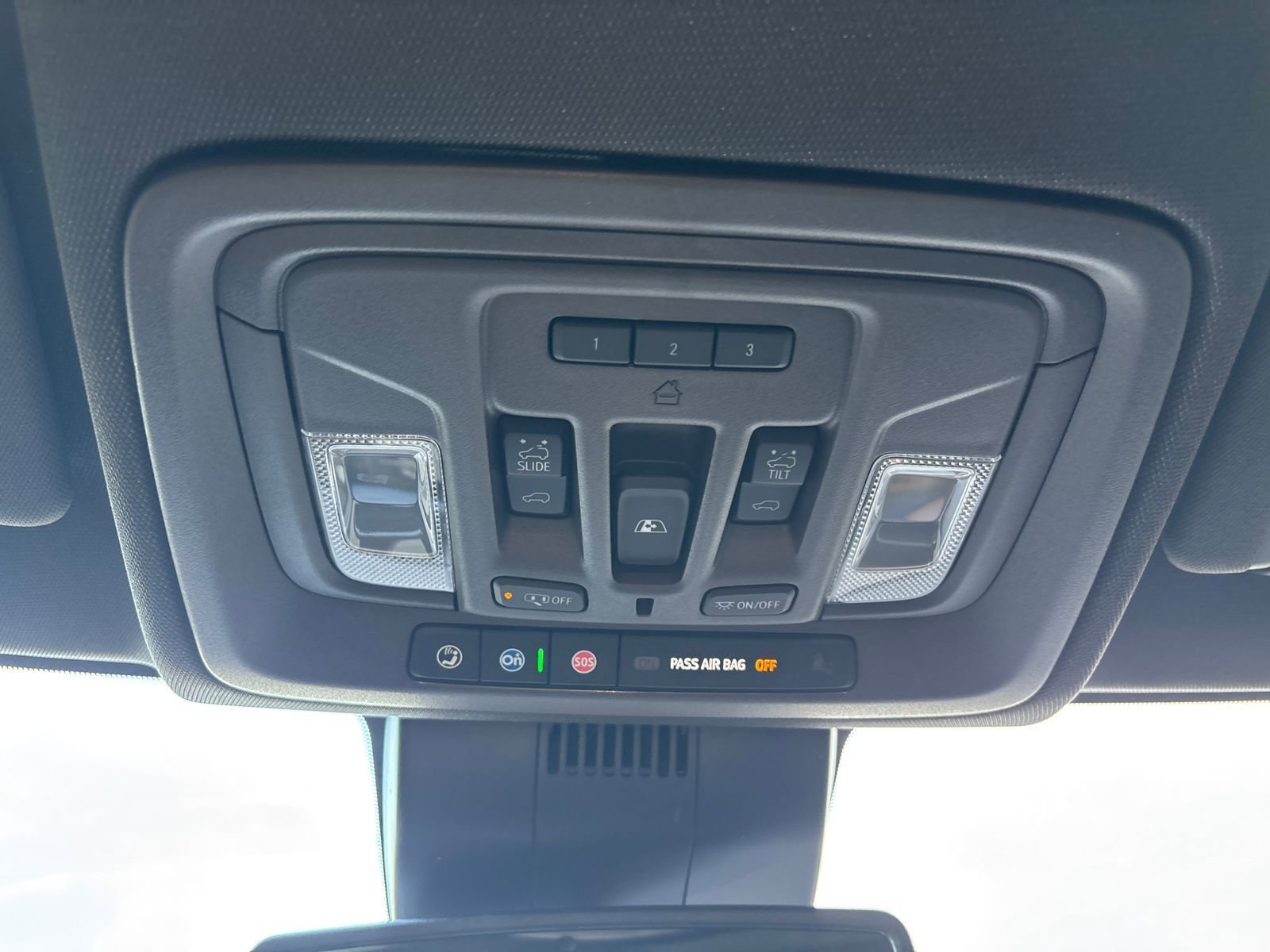 New 2026 GMC Sierra 1500 SLT w/ SLT Premium Plus Package image 6