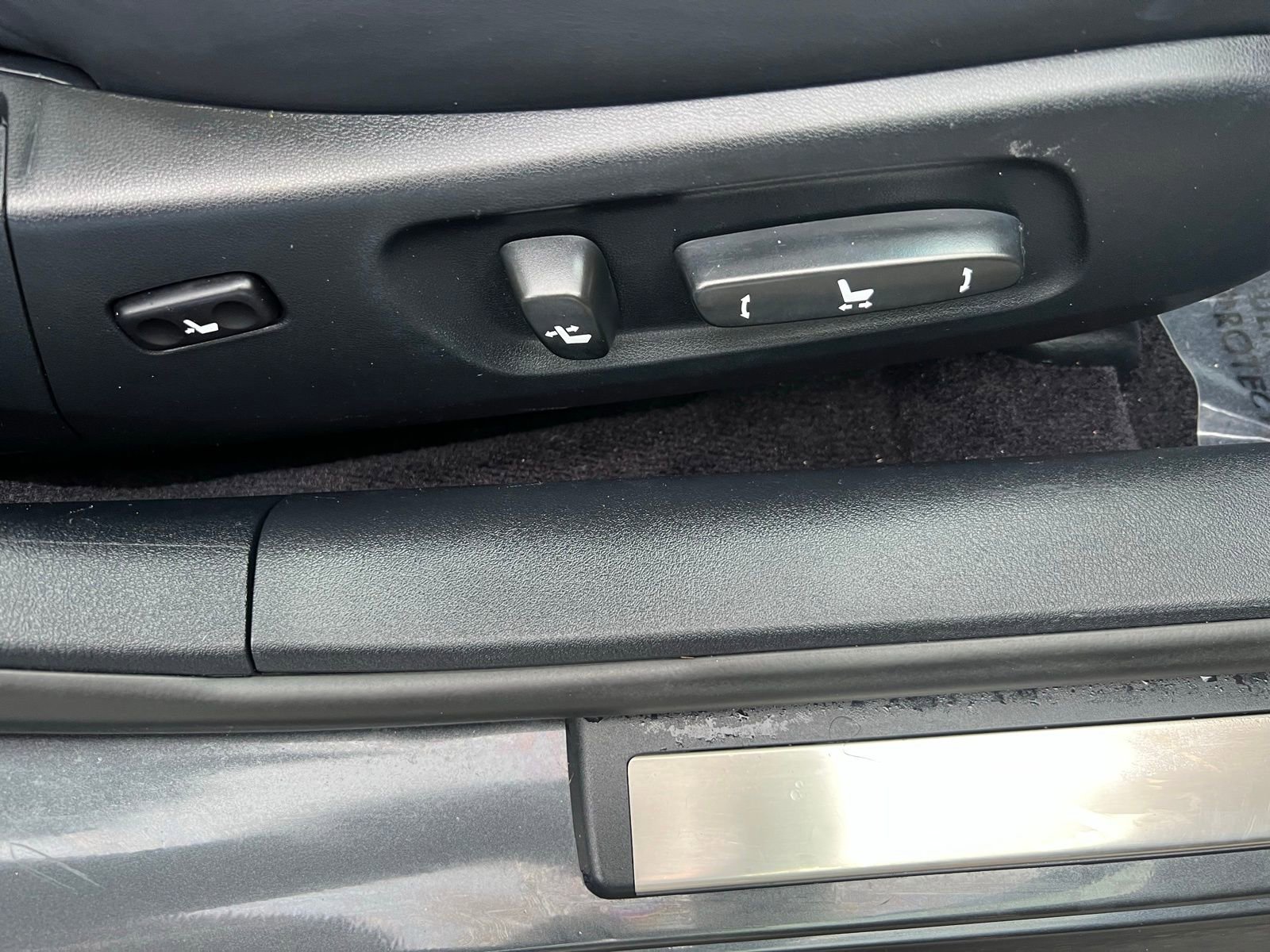 Used 2011 Lexus ES 350 image 27