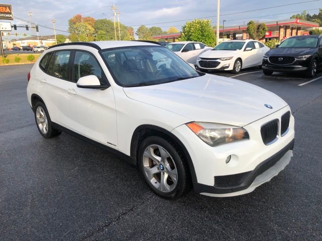 Used 2015 BMW X1 sDrive28i