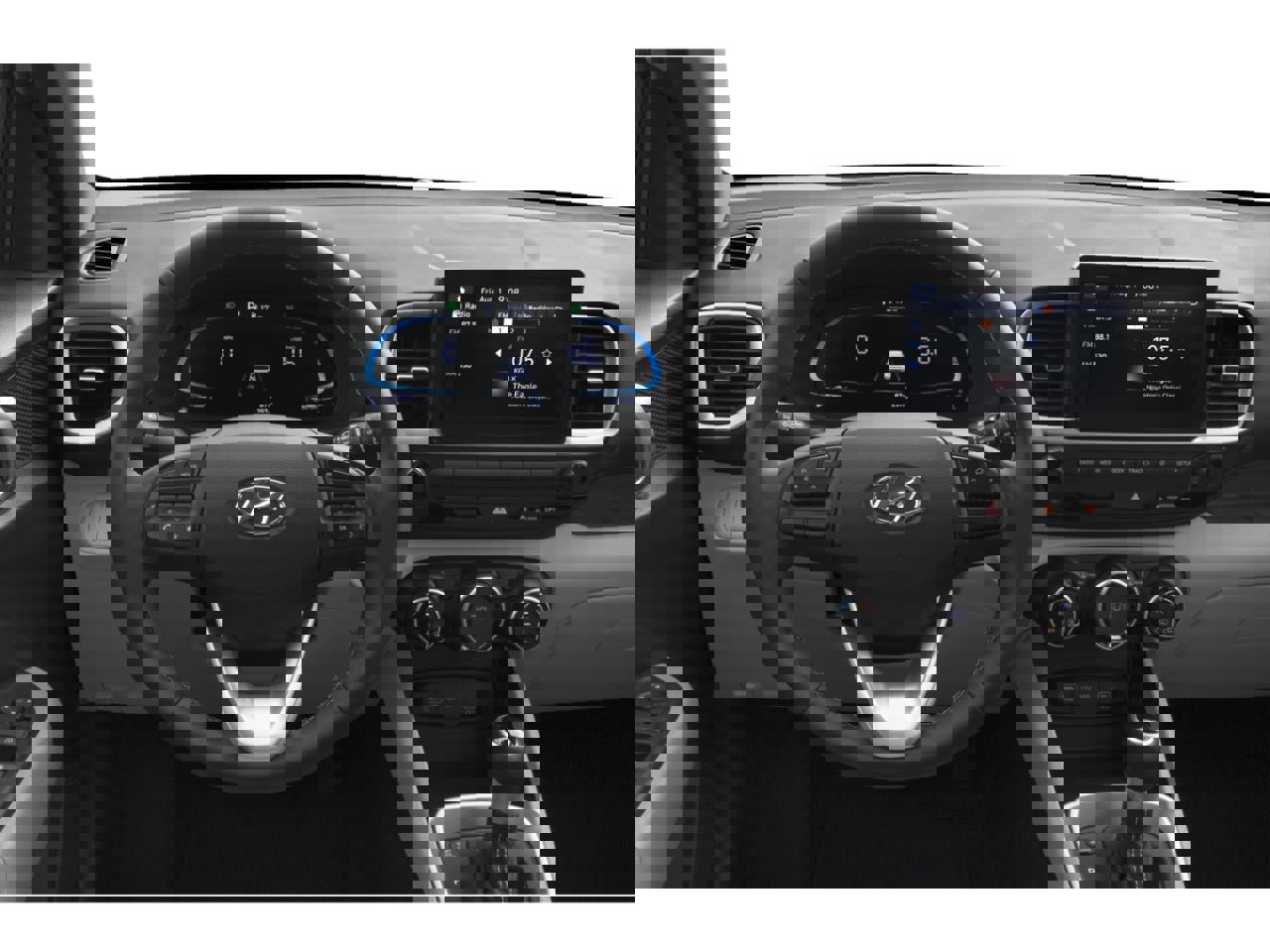 New 2026 Hyundai Venue SEL image 33