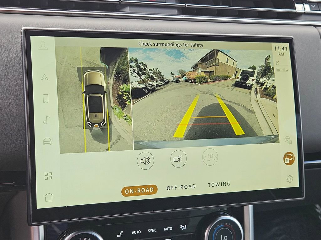 Used 2023 Land Rover Range Rover Autobiography image 18