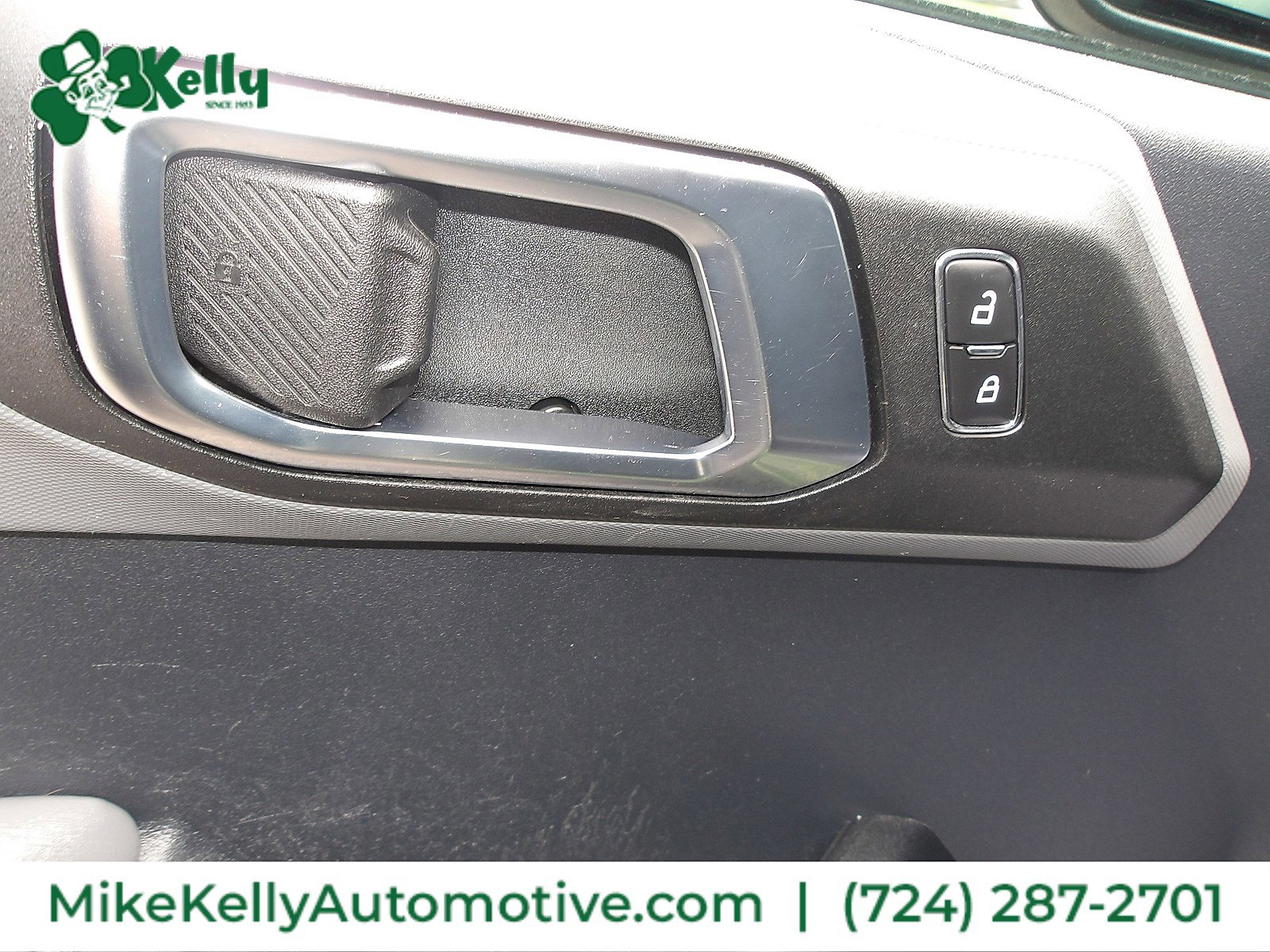 Used 2023 Ford Bronco Big Bend image 14