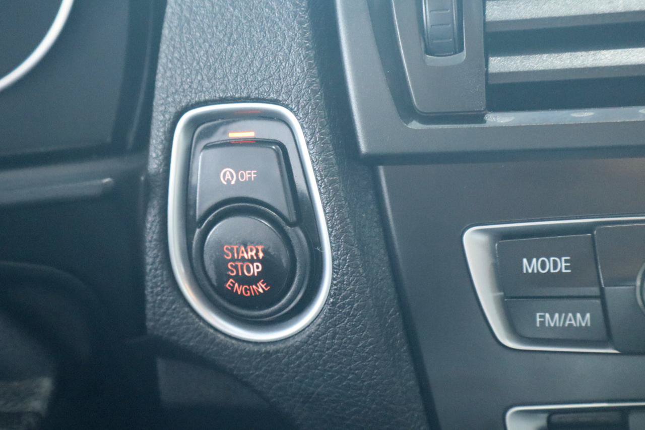 Used 2014 BMW M235i Coupe RWD image 21