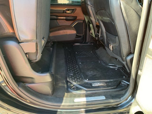 Used 2020 RAM 1500 Limited AWD/4WD image 23