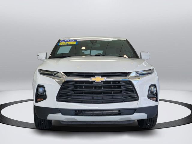 Used 2021 Chevrolet Blazer LT AWD/4WD image 6