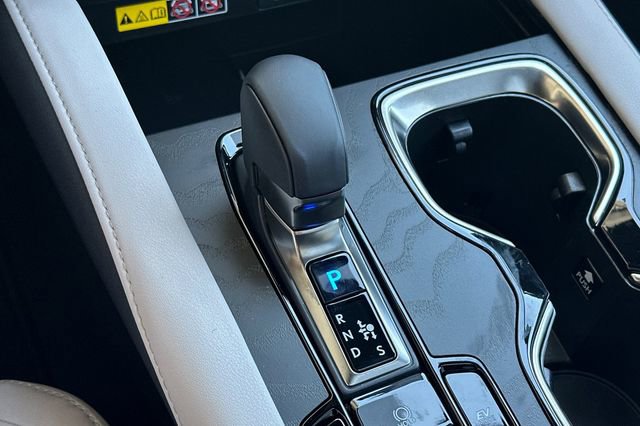 New 2026 Lexus RX 350h AWD/4WD image 19