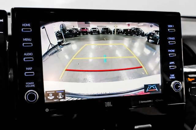 Used 2022 Toyota Camry TRD w/ TRD Package w/JBL Audio image 28