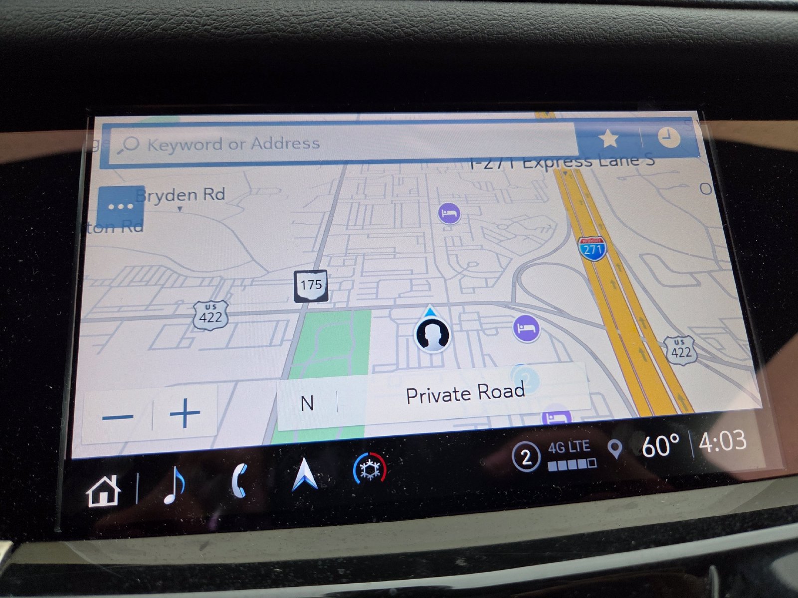Used 2023 Cadillac XT6 Premium Luxury AWD/4WD image 5