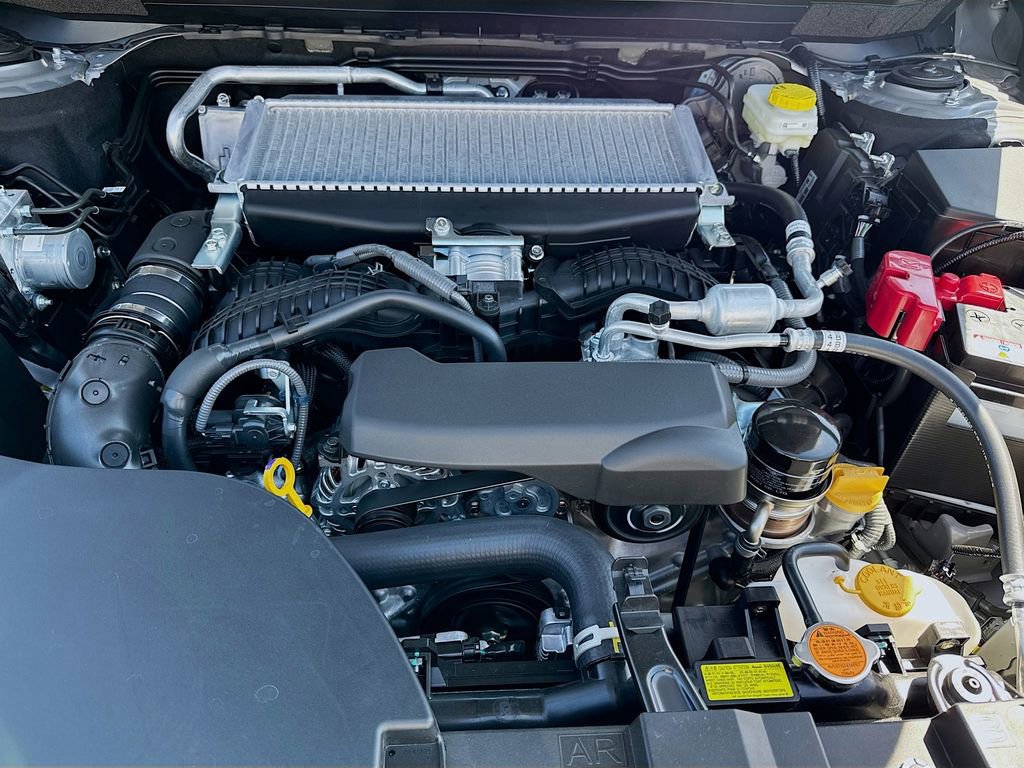 New 2026 Subaru Outback Wilderness image 39