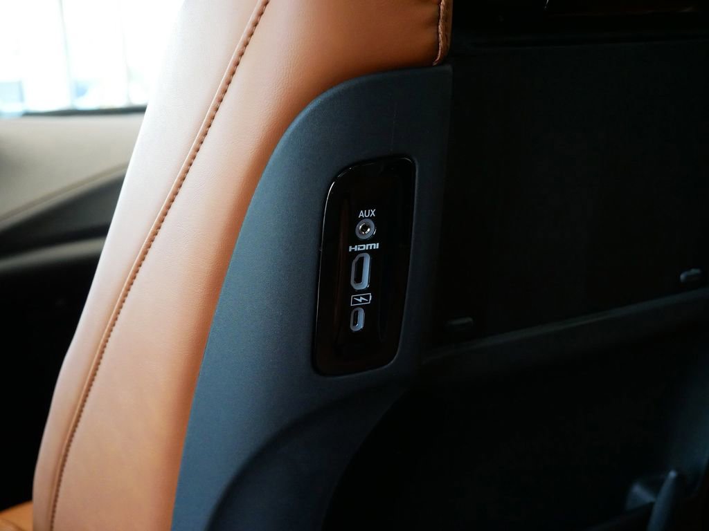 New 2026 Chrysler Pacifica Pinnacle image 31