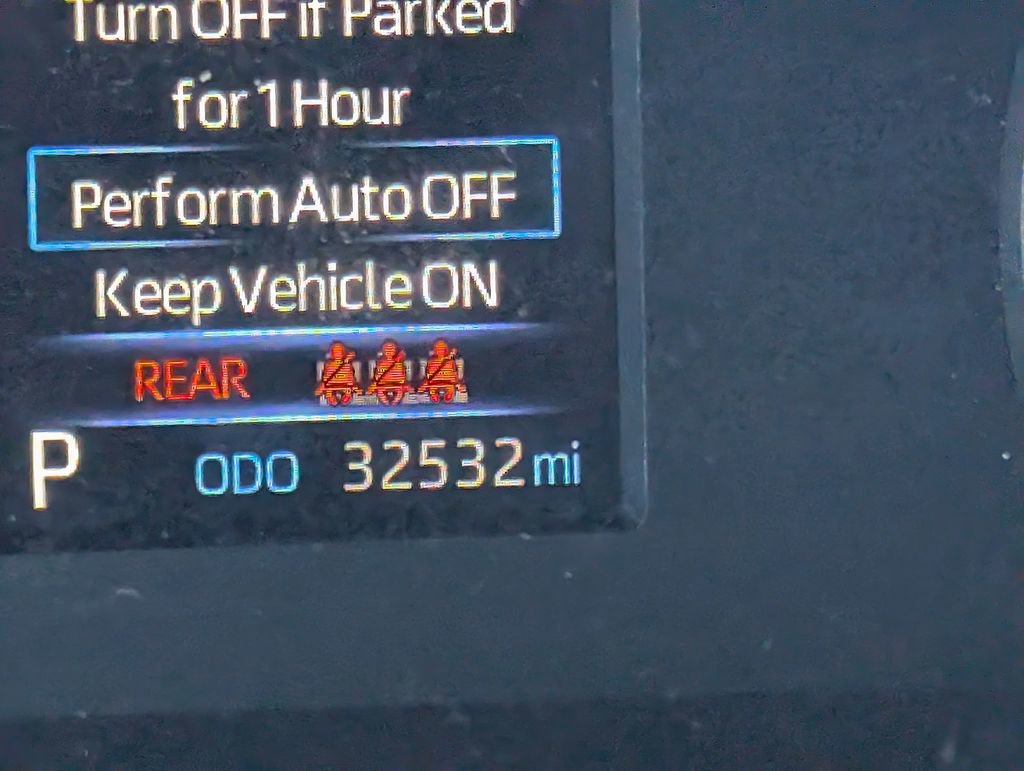 Used 2024 Toyota Tundra SR5 AWD/4WD image 15