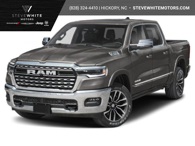 New 2026 RAM 1500 Limited image 1