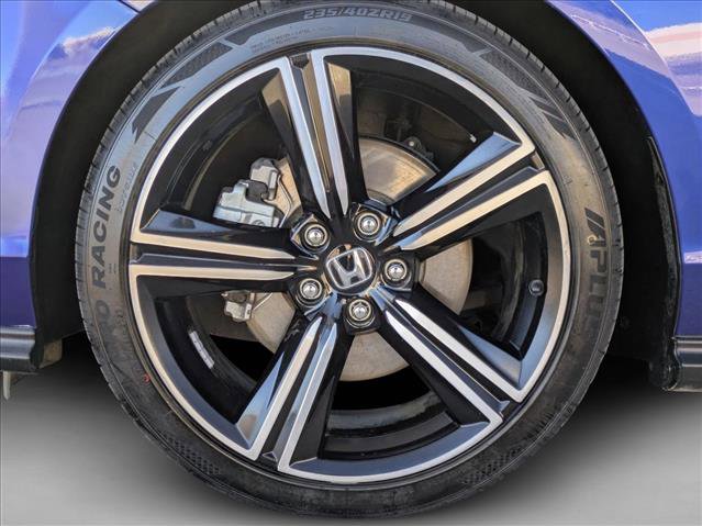 Used 2023 Honda Accord Sport image 23