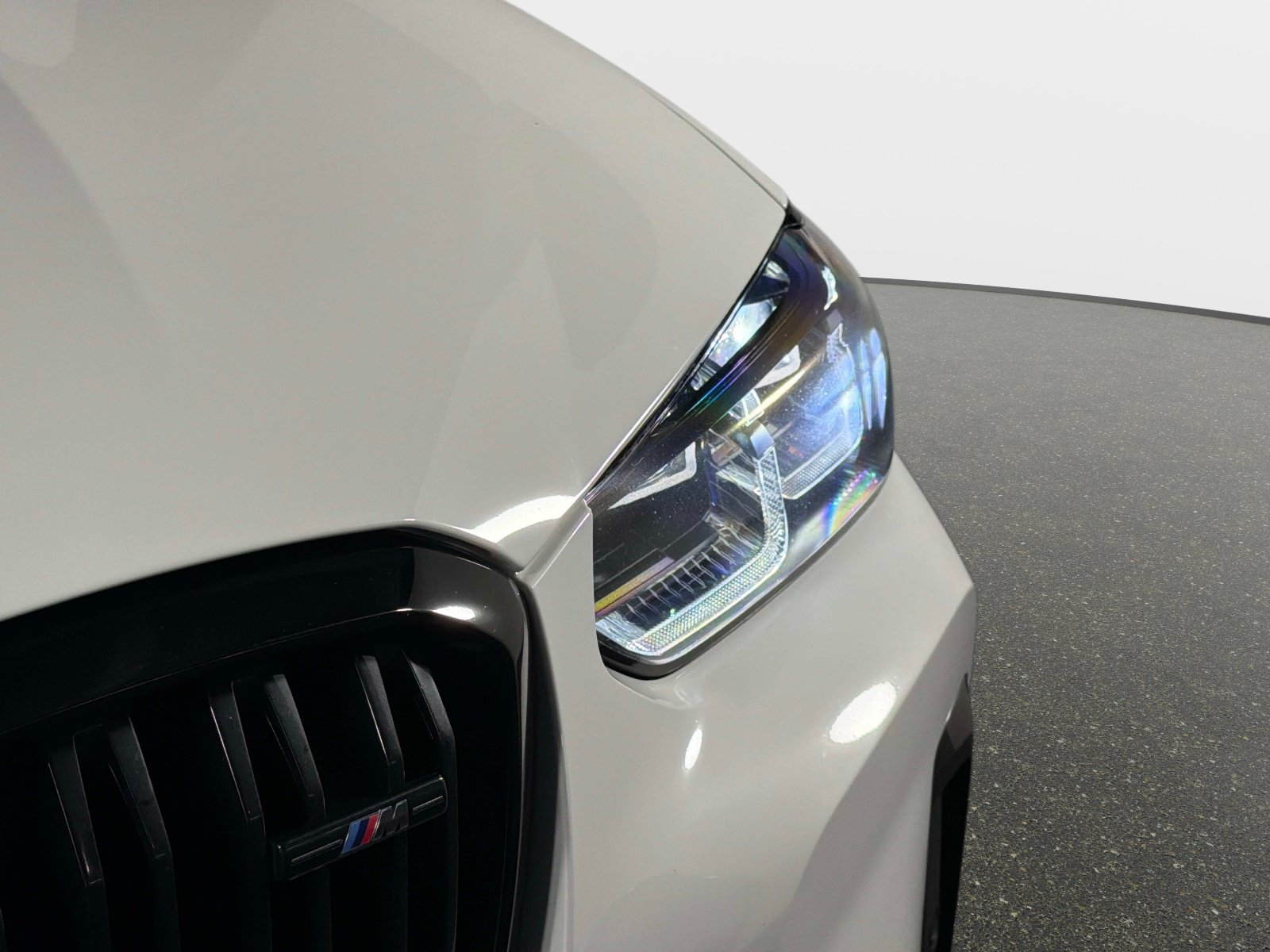 Used 2024 BMW X3 M40i w/ Premium Essential Package AWD/4WD image 10