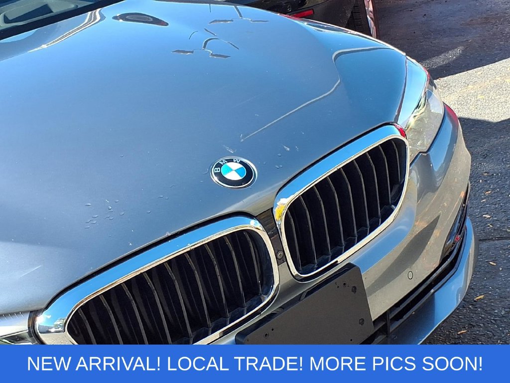 Used 2020 BMW 530i xDrive AWD/4WD image 31