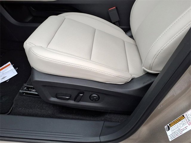 New 2026 Nissan Murano SL w/ Comfort Package image 6