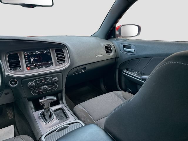 Used 2021 Dodge Charger SXT AWD/4WD image 21